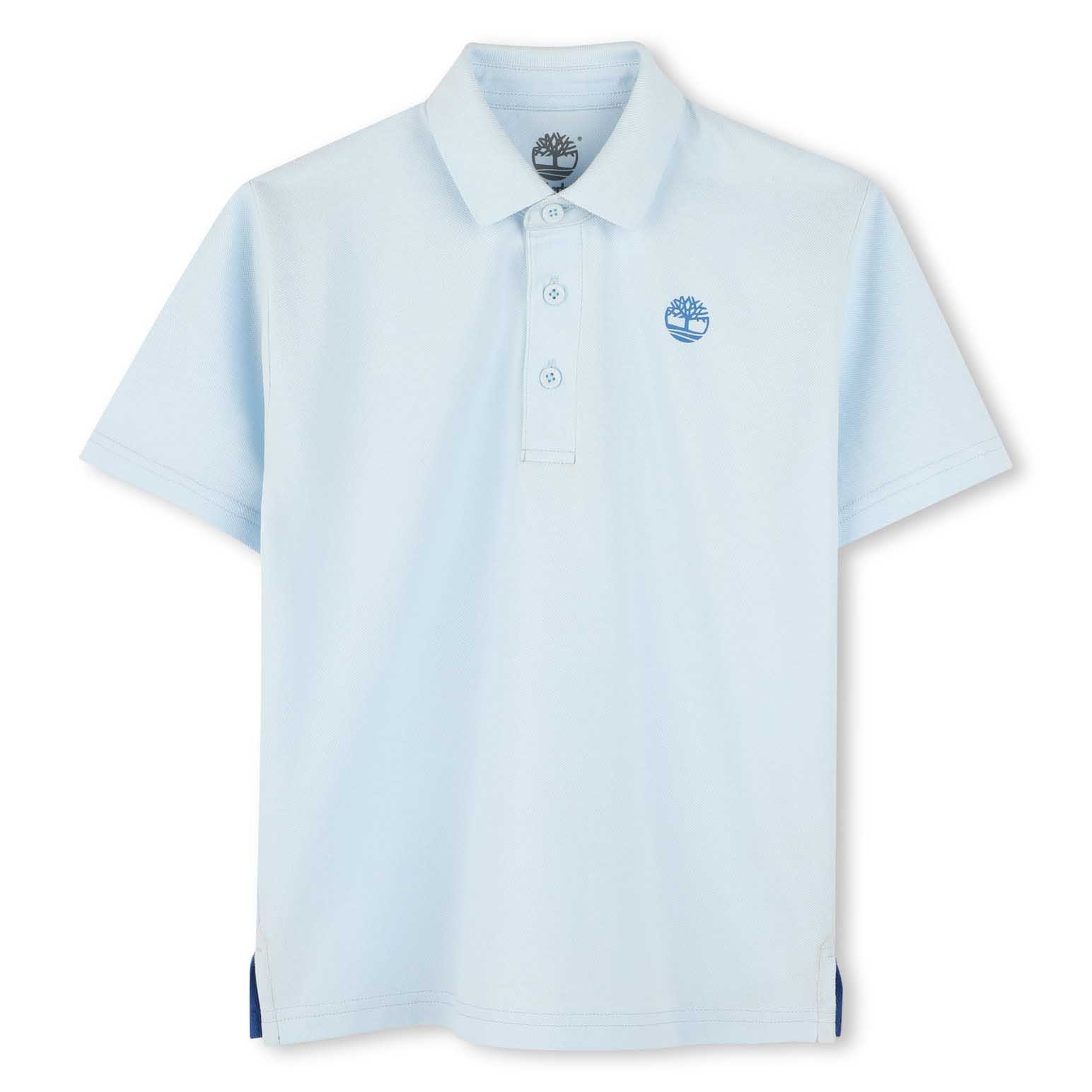 Timberland Polo Shirt 5-10Y
